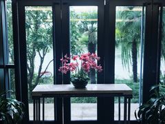 -上海怡沁园度假酒店