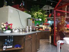 -湘约爨厨(太白立交店)