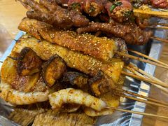 -非凡烧烤(历史博物馆店)