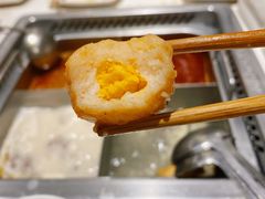 -海底捞火锅(玉桥商业广场店)