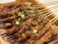 -火龙堂·风味民间菜(文一路店)