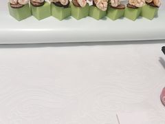 -肆月河豚·新淮扬(金融街店)