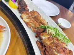 -醉壹号海鲜大排档(厦门美食地标店)