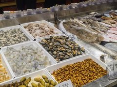 -映像威海·海鲜味道(经区店)