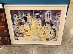 -鲁轩画室·专业美术教学(黄桷坪校区)