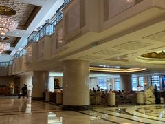 -北京中国大饭店