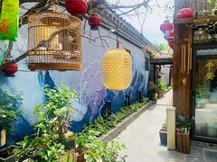 -四喜小胖·北京涮肉(五道营店)