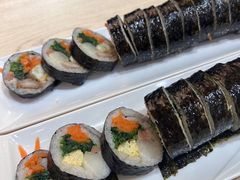 -金家紫菜饭(老客运站店)