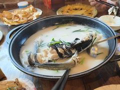 -丰乐餐厅·始于1999·本地老字号