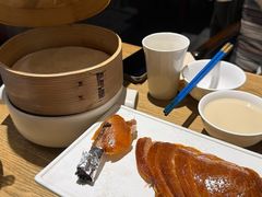 -小大董·烤鸭(王府井apm店)