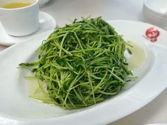 -大自然素食(荃湾广场店)
