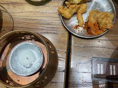 -成都你六姐·牛肉冒菜(城市集市合生汇店)