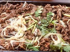 -清真永恒华威肉饼(潘家园店)