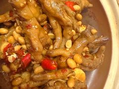 -小柴米·传统江西菜(八一广场店)