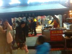 -重庆乌鱼庄·龙滋鲜(青羊大道店)