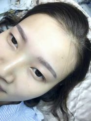 -HQ半永久纹绣纹眉