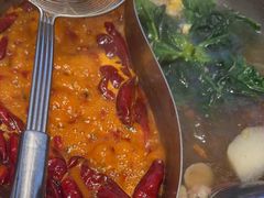 -千牛将·鲜牛肉火锅(开元路店)