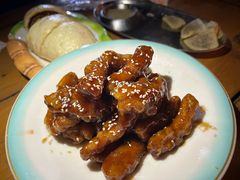 -鼎香润(德胜门内店)