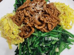 -美达尔烧烤海鲜家常菜(泰山路店)