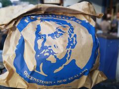 -Fergburger(皇后镇店)