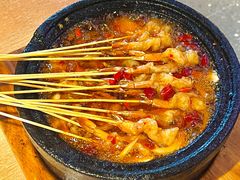 -胡马八破·川菜小馆(宽厚里店)