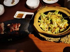 -南拳十三姨·潮汕砂锅粥(世纪金源店)