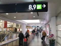 -厦门高崎国际机场-T3航站楼