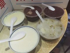 -百花传统甜品店(原址店)