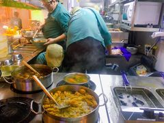 -百春原湖南牛肉粉(百联世纪店)
