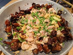 -大丰收脆鱼(浦西万达店)