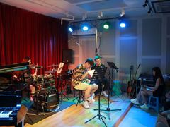 -MusicLife音乐(浦东校区)