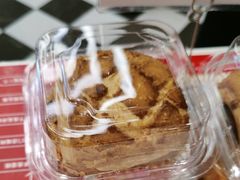 -味多美蛋糕(苏州街地铁店)
