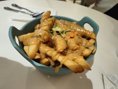 -艾薯夫妇Aysh(福田星河COCOPark店)
