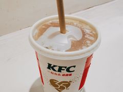 -肯德基(蓝桥店)