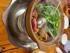 -洪大厨鸡煲(福田店)