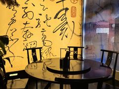 -苏州老字号·苏面斋·秃黄油·三虾面苏式面馆