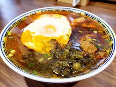 -永丰面馆(汉口路店)