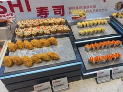 -西十二街牛排自助餐厅(大悦城店)