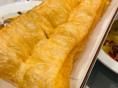 深圳头条（油条）-姚姚酸菜鱼·金戈戈香港豉油鸡(喜荟城联名店)
