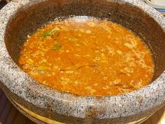 -小放牛炒菜馆(中山路乐汇城店)