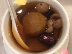 烤酥梨汤-金鼎轩(方庄天坛店)