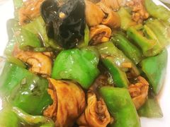 -九龙餐厅(大沽路店)