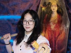 -E+有冰工厂·昆仑寒宫2(五角场店)