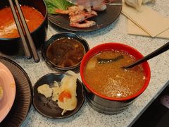 -争鲜回转寿司(西红门荟聚PLUS店)