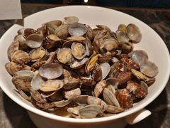 -前海沿·海鲜水饺青岛菜(乐客城店)