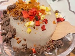 自助调料-哥老官重庆美蛙鱼头(宝山龙湖店)