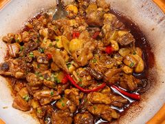 -赣江里•江西菜(望京旺角店)