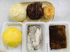 驴打滚-老回回小吃(百万庄店)