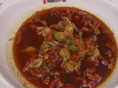 -簋街仔仔小龙虾(总店)