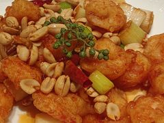 -将相和·海鲜蒸饺大连菜